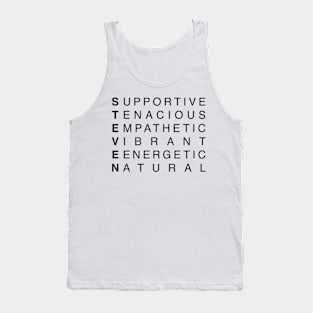 STEVEN Tank Top